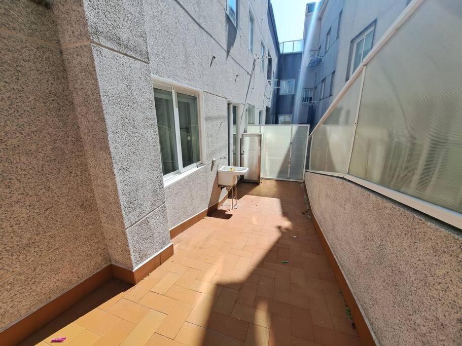 Ferienwohnung Panxon, A Unos Metros De La Playa. Nigrán Exterior foto
